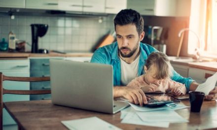 Finding Work/Life Balance For Remote Workers