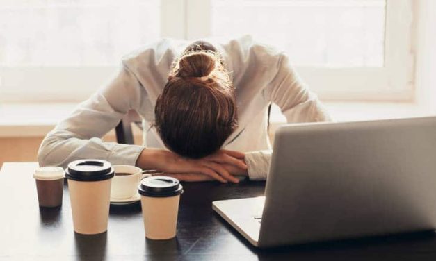 5 Strategies For Employee Stress Management During The Pandemic