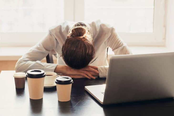 How to Take The Stress Off Your Employees