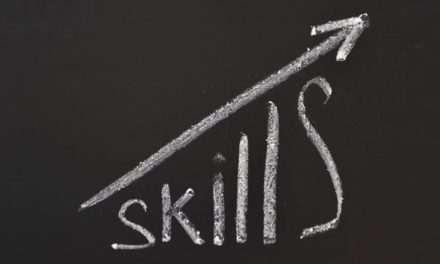 Why You Should Start Your Upskilling/Reskilling Initiative Right Now