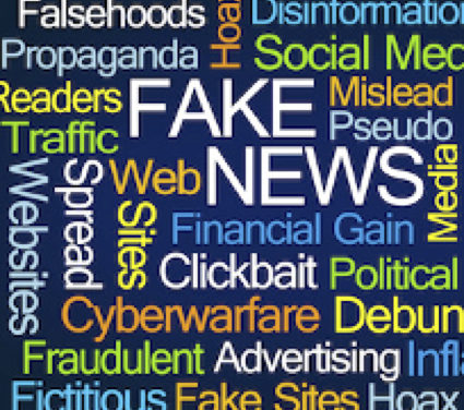 8 Ways To Spot Fake News