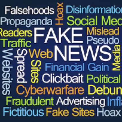 8 Ways To Spot Fake News