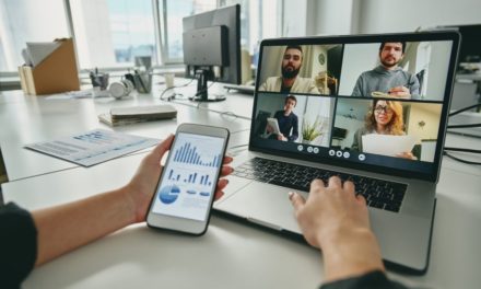 Elevating Engagement: Liven Up Virtual Meetings