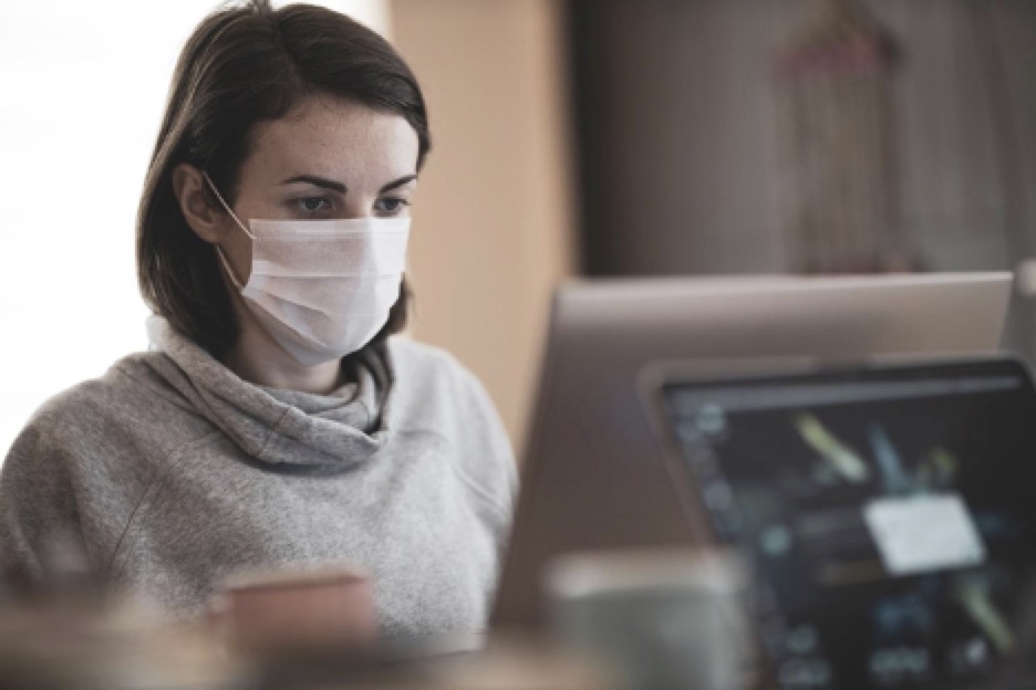 Ways To Manage Stress In The Workplace During The Pandemic