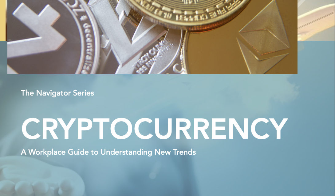 Crypto Paychecks: Should HR Lead or Follow the Trend?