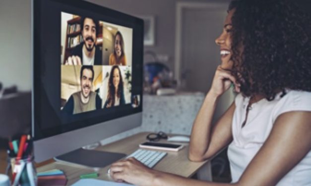 ￼How to Make Your Virtual Meetings More Interactive