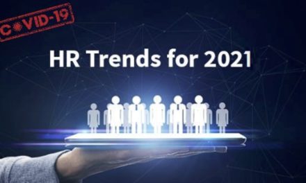 Top 10 HR Trends Update On COVID-19 In 2021
