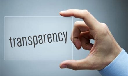 Transformational Leadership: Why Consistent Transparency Matters