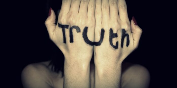 trust by verify