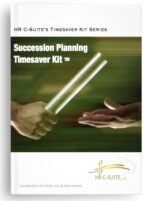 Succession Planning Timesaver Kit