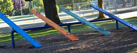 A Teeter Totter Moment for Workforce Management￼