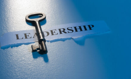 Embracing Leadership Traits for Success in this New Era