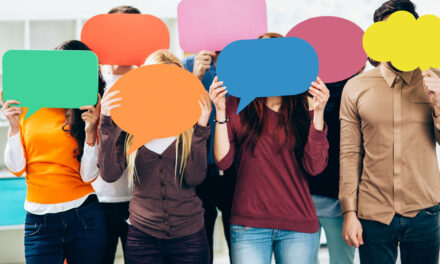 Buzz Words Buzz Off: 3 Things To Consider When Boosting Effective Communication