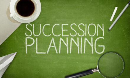 Succession Planning: How to Avoid Disaster through Sudden Talent Loss