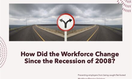 Recession 2008 Versus 2024: Lessons Learned and Key Workforce Differences