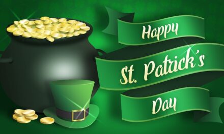 Energizing Your Workplace with a St. Patrick’s Day Theme