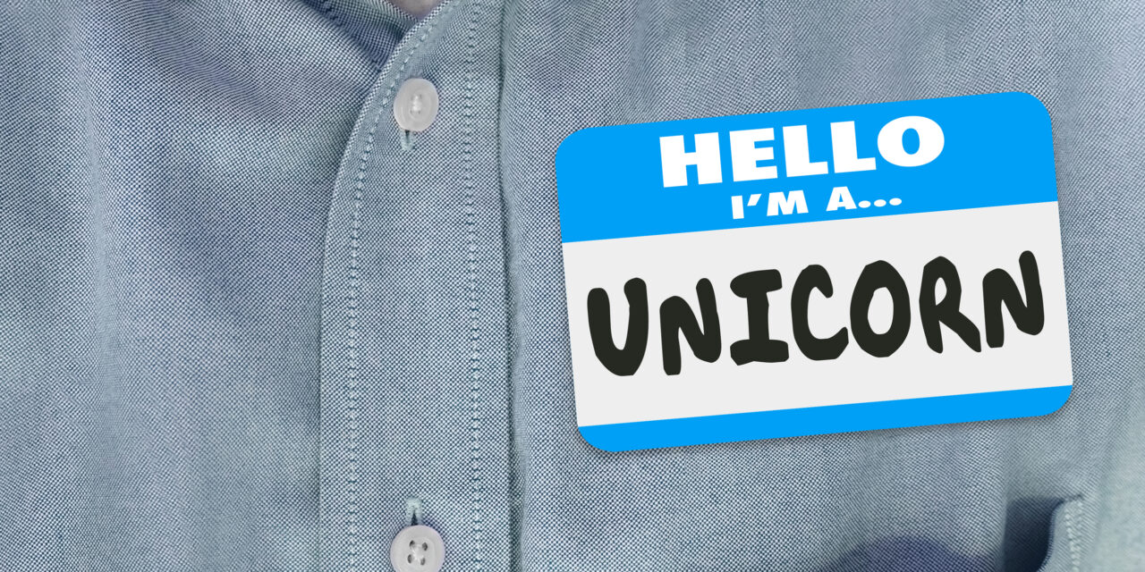 Finding the Unicorn: How to Identify and Attract Rare Talent with Unique Skill Sets