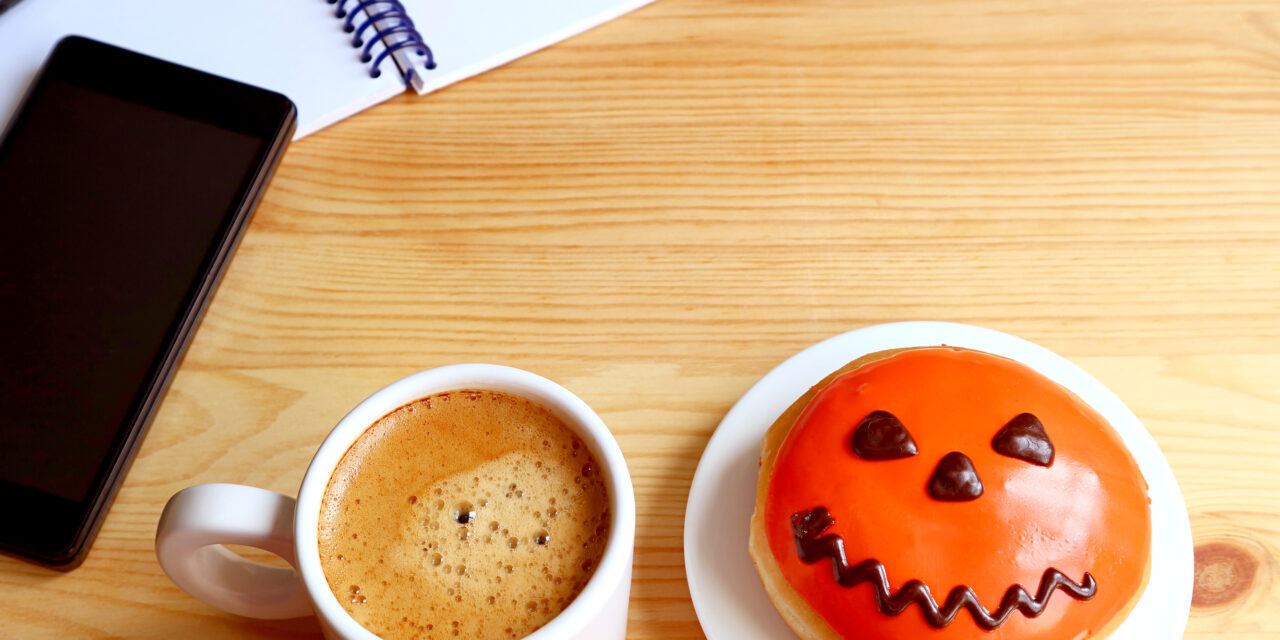 Boo! Scary Workplace Trends This Year And Beyond (Don’t Get Spooked!)