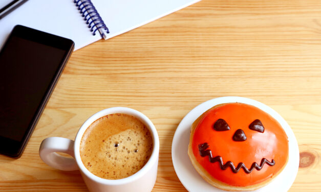 Boo! Scary Workplace Trends This Year And Beyond (Don’t Get Spooked!)