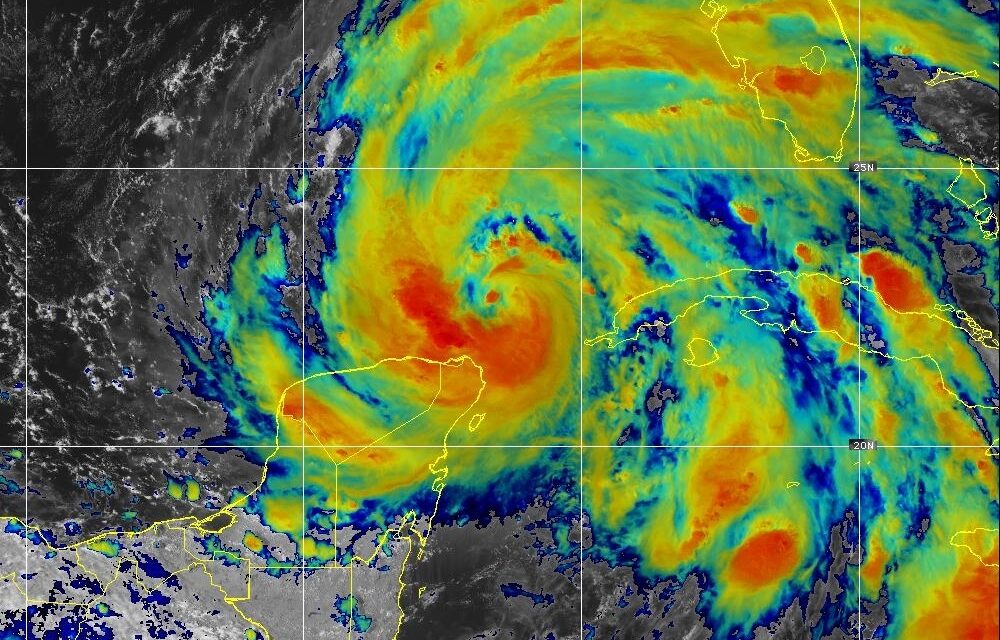 Banding Together for Relief: How Employers Can Support Communities in the Wake of Hurricane Helene