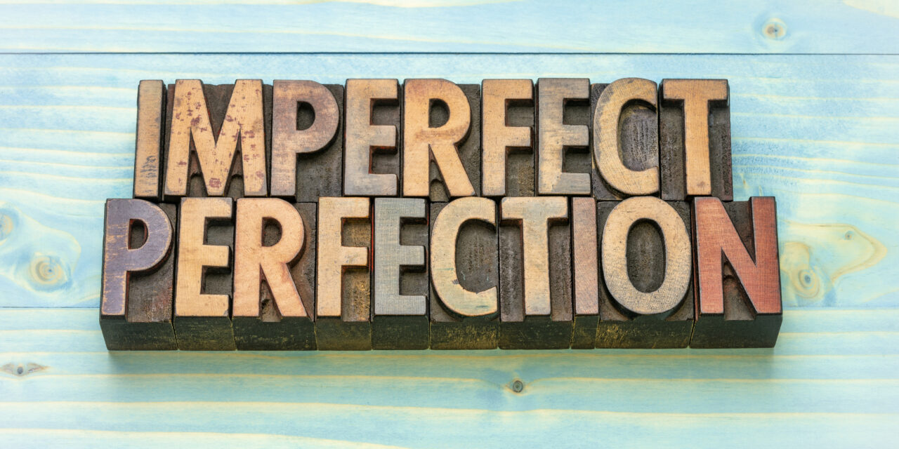 Breaking the Perfection Myth: Why Flawed Leaders Inspire Real Growth  