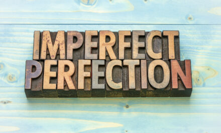 Breaking the Perfection Myth: Why Flawed Leaders Inspire Real Growth  