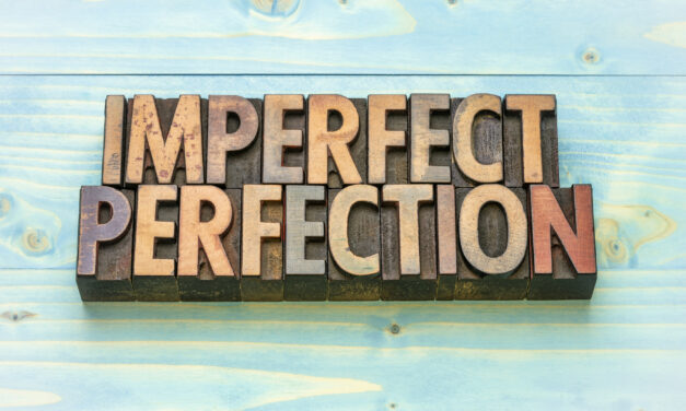 Breaking the Perfection Myth: Why Flawed Leaders Inspire Real Growth  