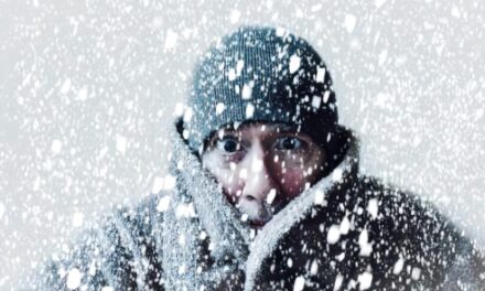 Winter Wellness in the Workplace: How to Keep Health & Happiness Thriving During the Cold Months