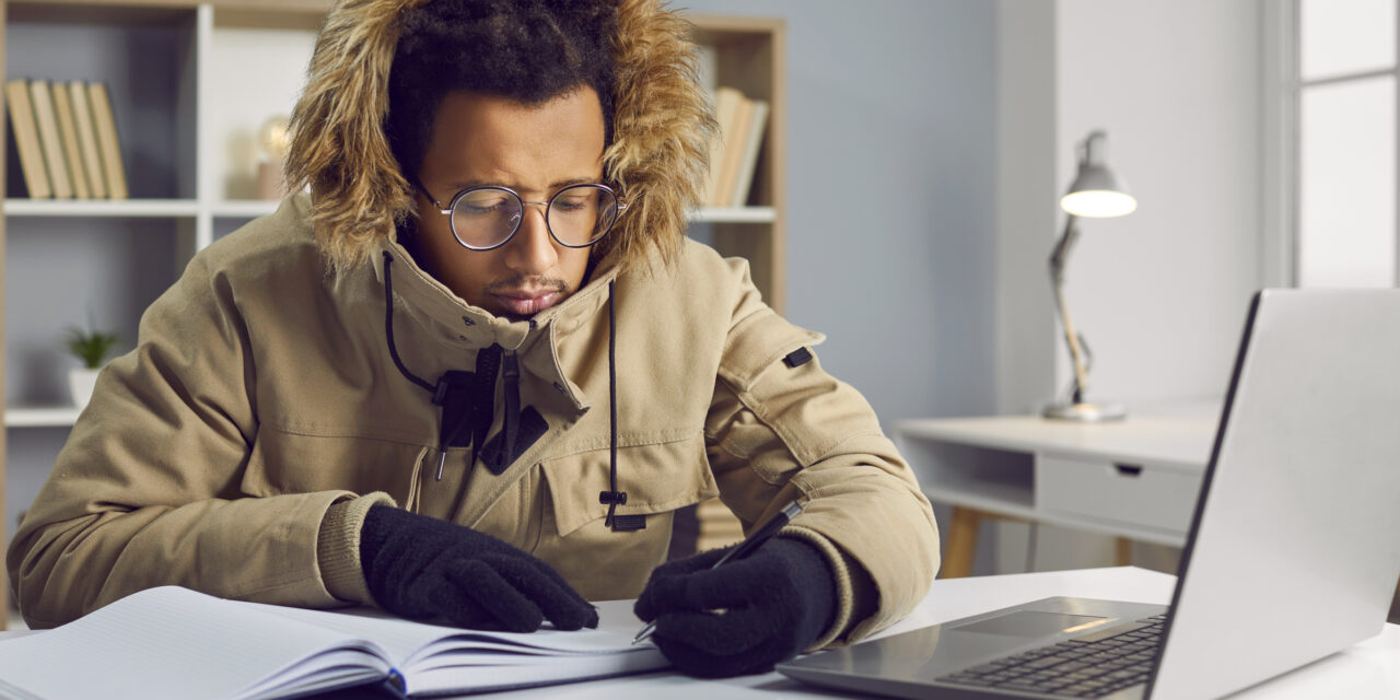 Warmth in the Workplace: How Empathy Becomes a Winter Leadership Superpower