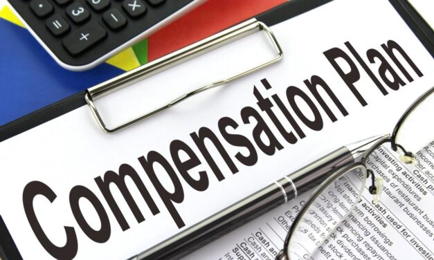 Compensation in a Competitive Market: Beyond Salary to Satisfaction