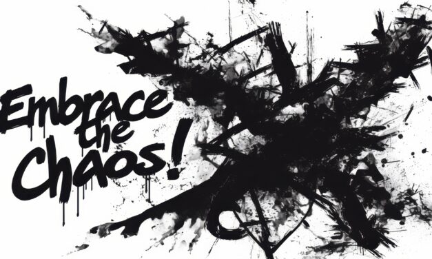 Hiring for Chaos: Traits That Thrive in Uncertain Times