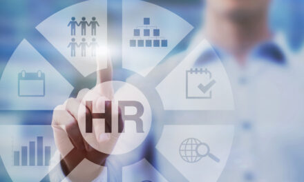 Building a World-Class HR Function from Scratch