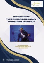 Thrive 2025 Playbook