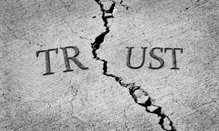The Trust Crash: Rebuilding Credibility After a Public PR Crisis