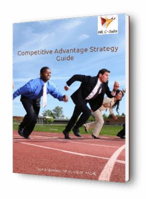 Competitive Advantage Strategy Guide