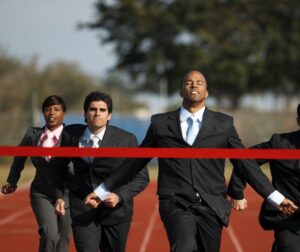 Competitive Workforce Analysis Tool