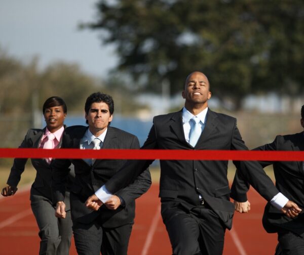 Competitive Workforce Analysis Tool