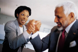 Conflict Resolution Checklist