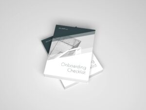 Onboarding Timesaver Kit