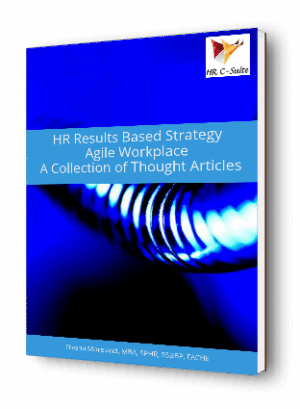 Developing An Agile Workplace