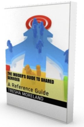 The Insider's Guide to Shared Services