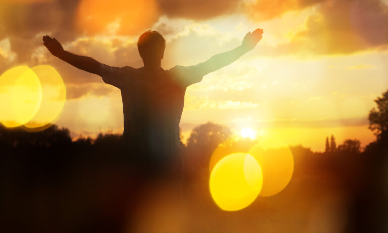 gratitude in leadership