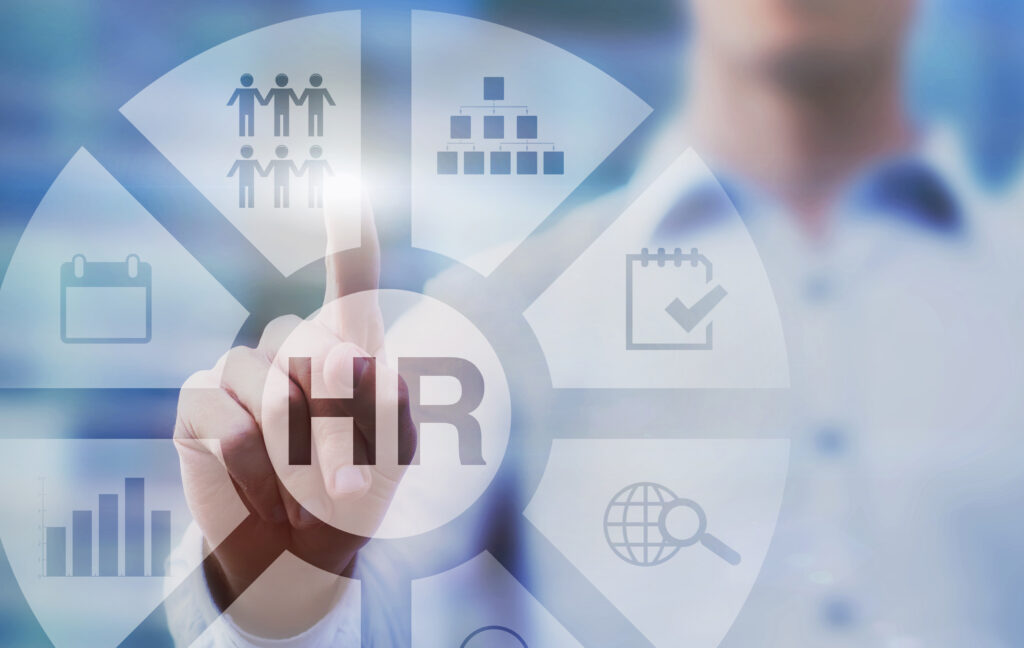 HR Roi