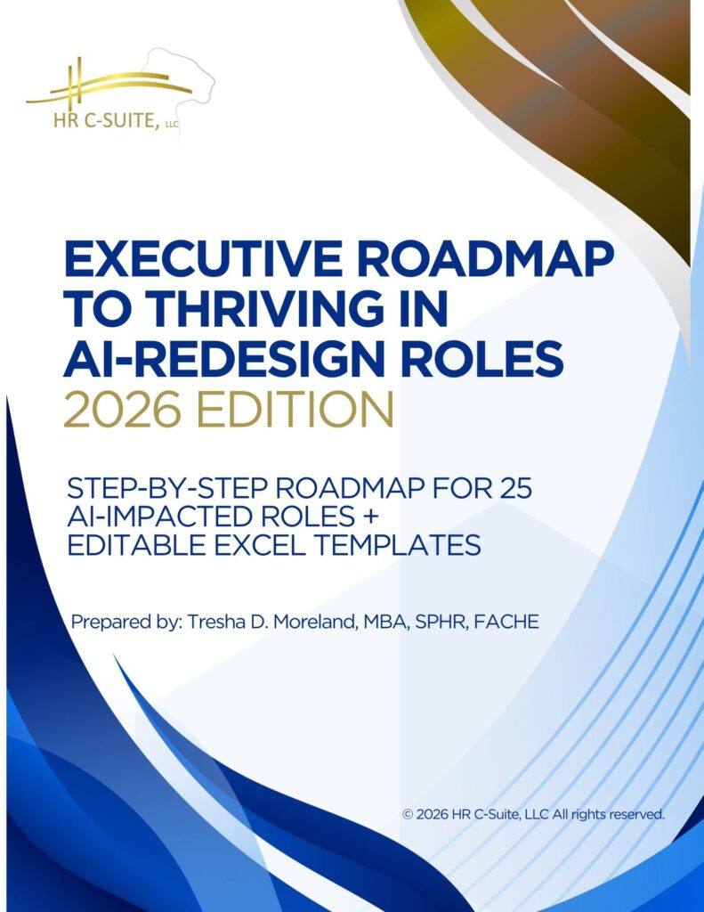 AI Job Redesign Roadmap Toolkit 2026